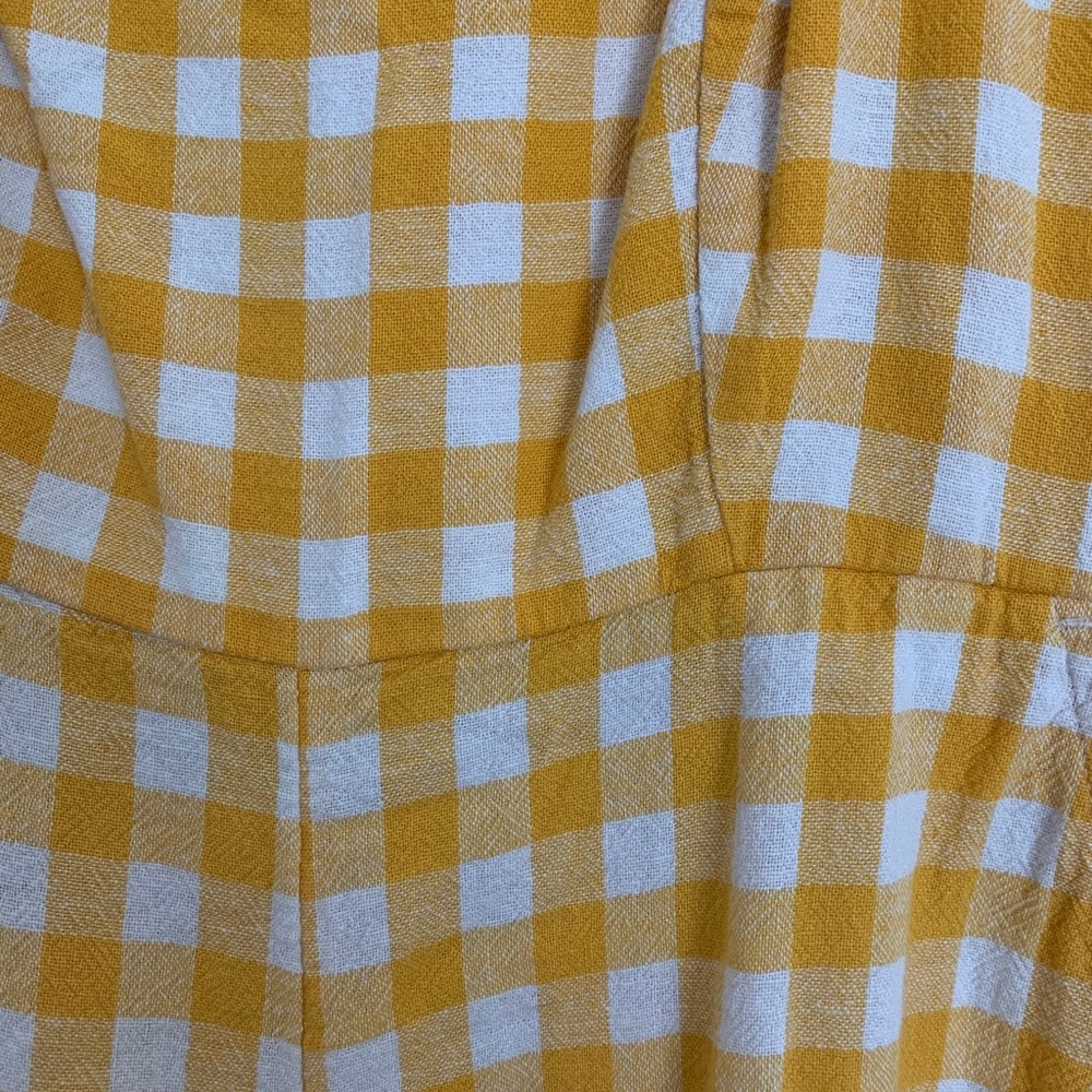 Jumpsuit - Picture 3 of 4